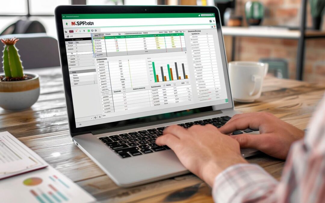 MS Project: do czego służy, najważniejsze oraz zaawansowane funkcje