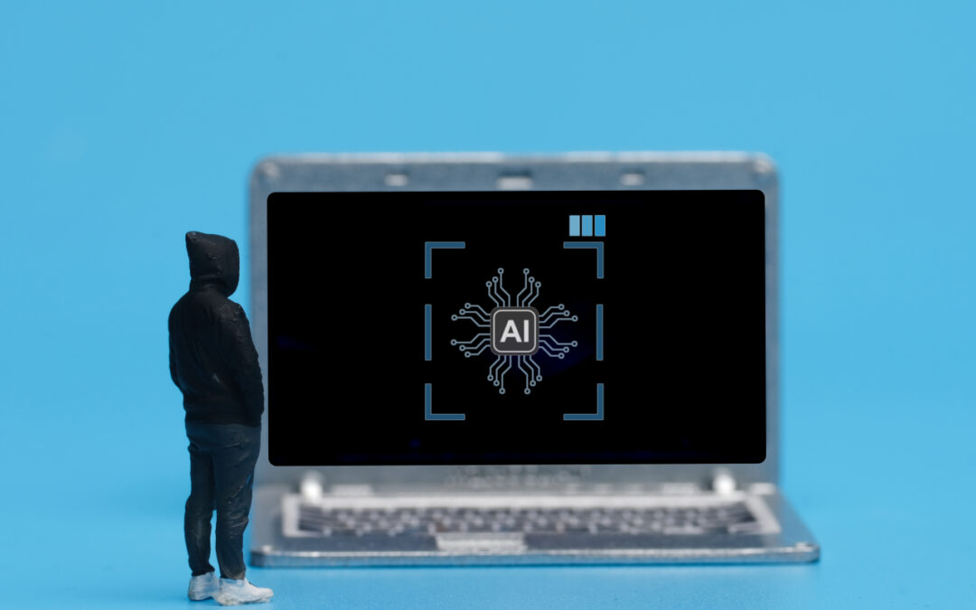 Cyberzagrożenia 2025 – czego powinniśmy się obawiać?