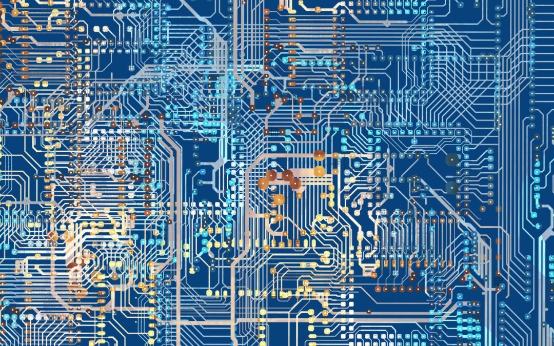 Nowoczesne ścieżki rozwoju: od elektroniki do sztucznej inteligencji