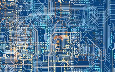 Nowoczesne ścieżki rozwoju: od elektroniki do sztucznej inteligencji