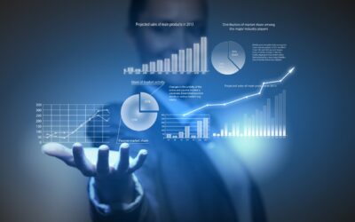 Business intelligence – jak dane pomagają podejmować decyzje w firmie?