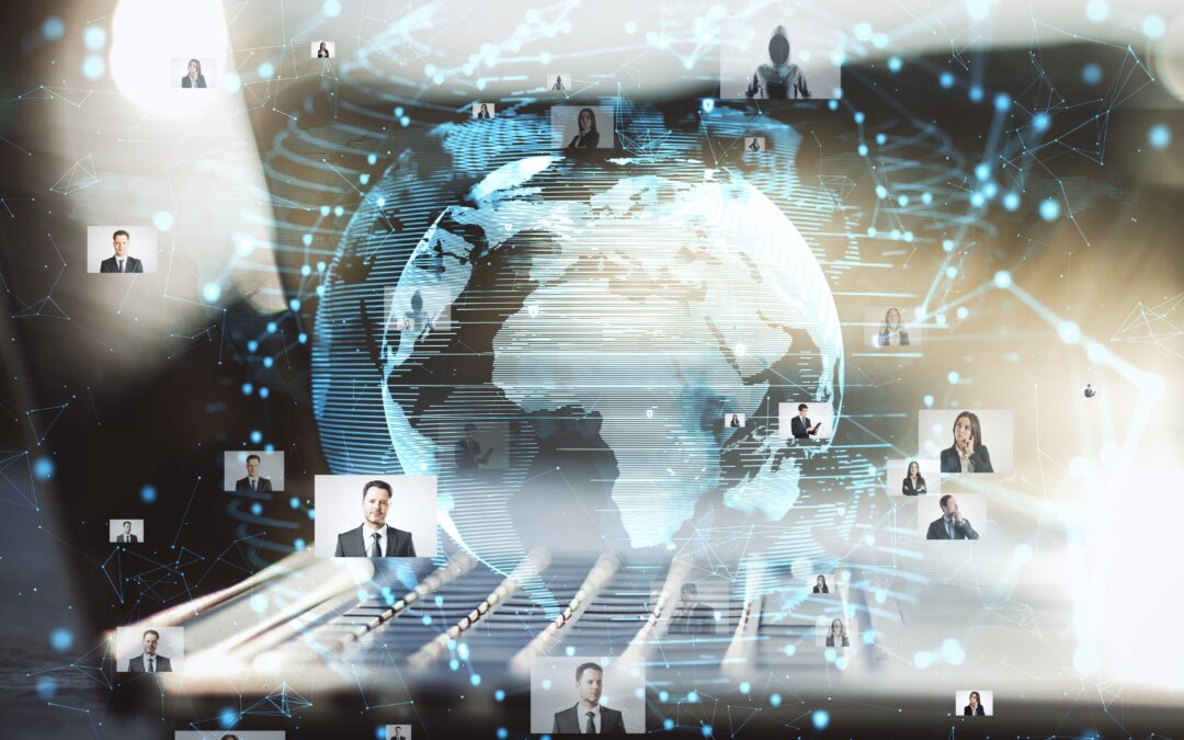 ERP jako transformacja biznesowa, a nie projekt IT — co musi zrozumieć zarząd?