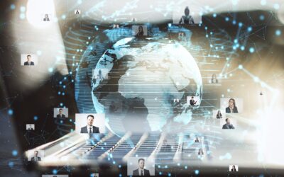 ERP jako transformacja biznesowa, a nie projekt IT — co musi zrozumieć zarząd?