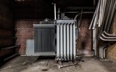 Rozbudowa parku maszynowego a infrastruktura energetyczna zakładu