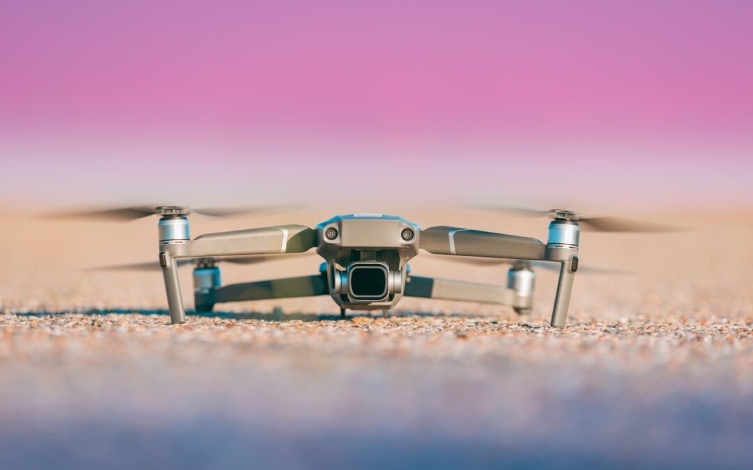 Co zrobić, zanim po raz pierwszy wystartujesz dronem?