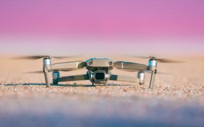 Co zrobić, zanim po raz pierwszy wystartujesz dronem?